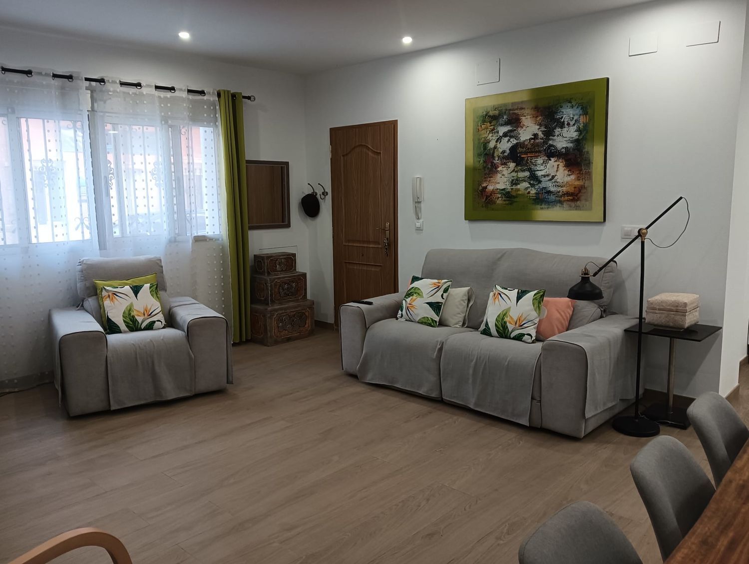 Casa o chalet independiente en Calle Sogorb, 1, Centro Puerto, Centro Puerto - Foto 3