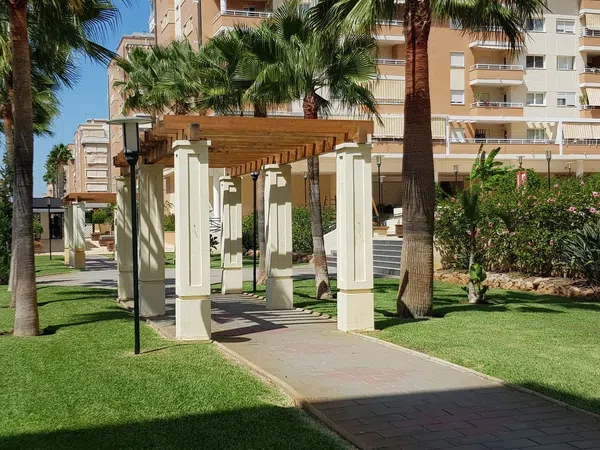 Piso en Calle Escritora Carmen Conde, 5, El Consul - El Romeral - Foto 10