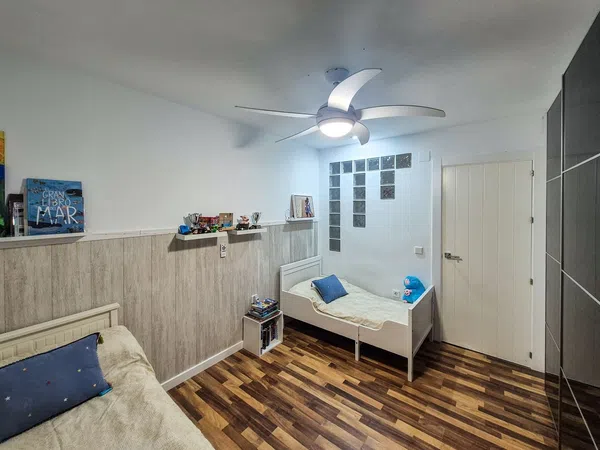 Piso en calle Sierrasol, 1 - Foto 17