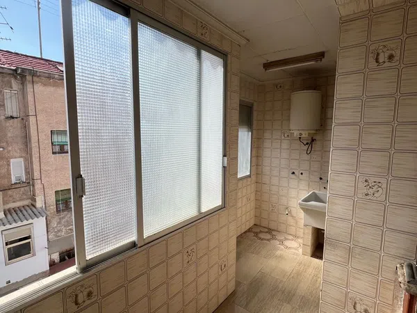 Piso en Calle Eduardo Langucha, 23 - Foto 2