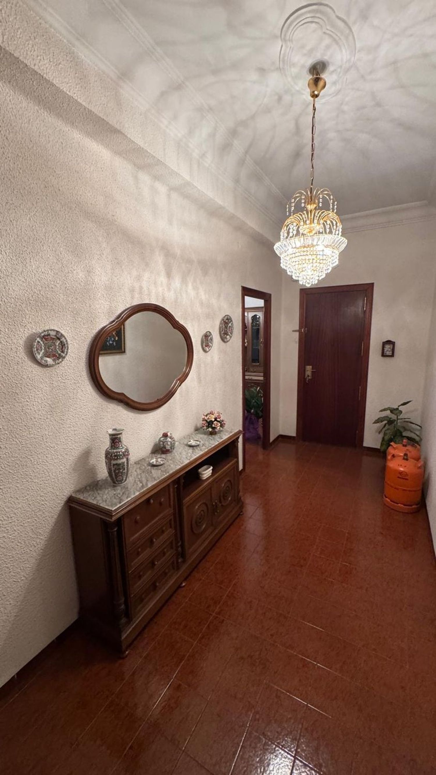 Piso en Calle de l'Heroi Romeu, 8, Arrancapins - Foto 8