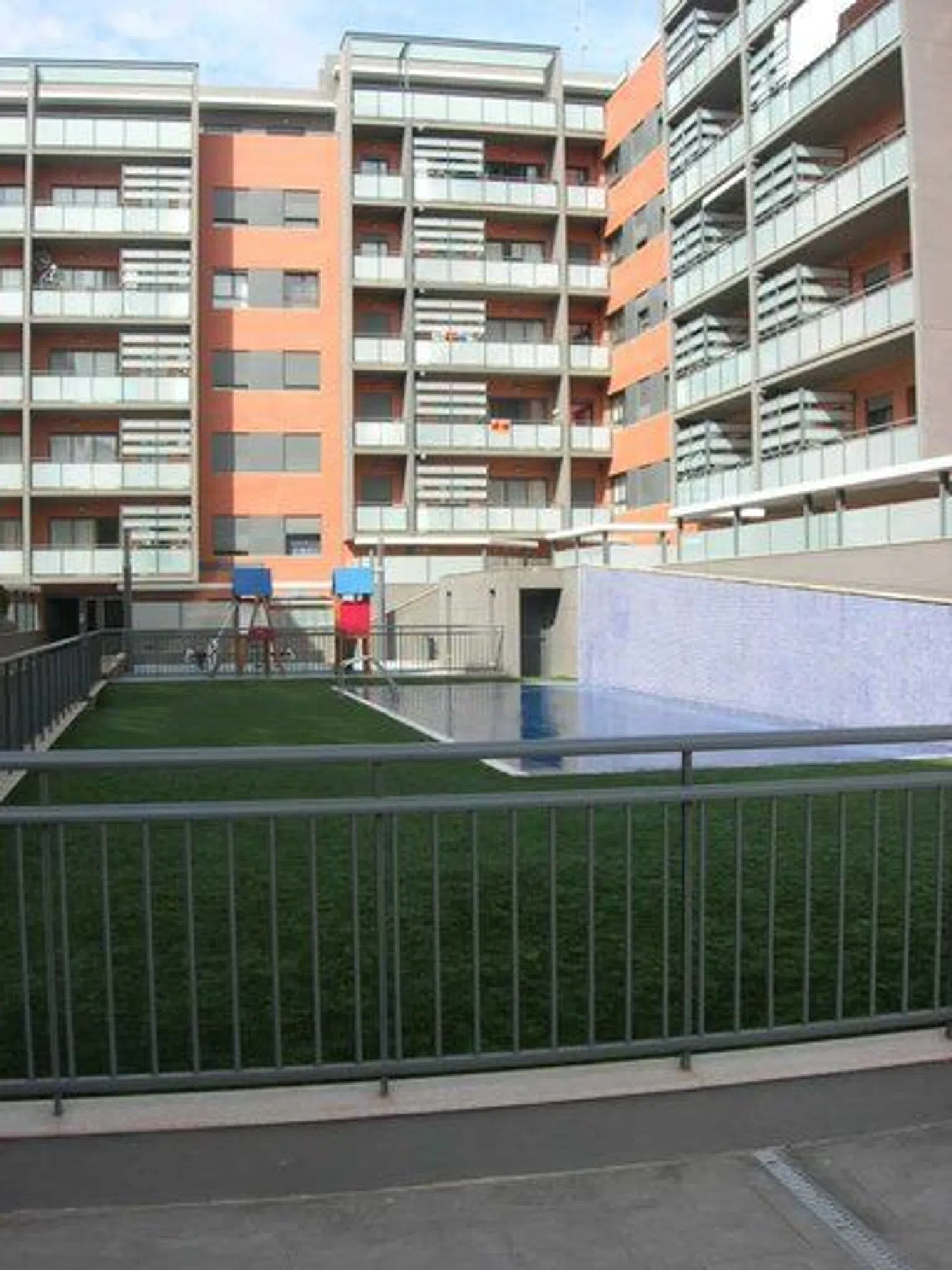 Estudio en calle Poeta José Agustín Goytisolo, 3 - Foto 2