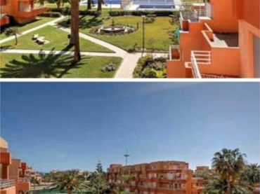 Apartamento en Paseo marítimo - Foto 4