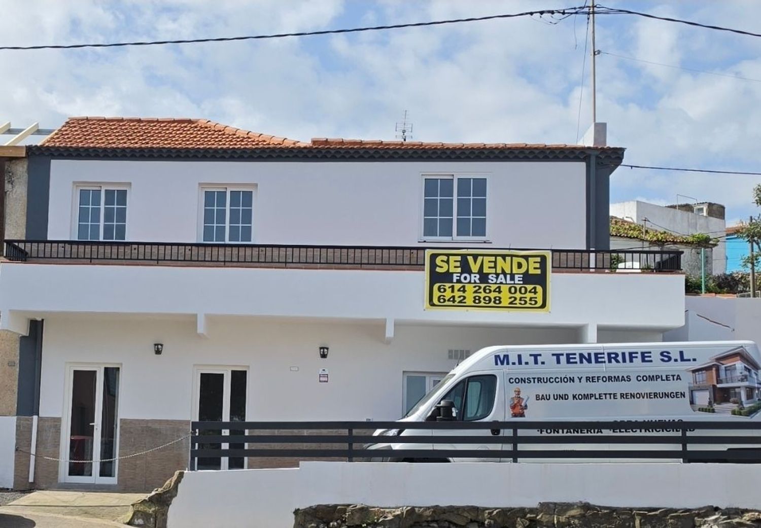 Chalet pareado en Tacoronte - Los Naranjeros - Foto 3