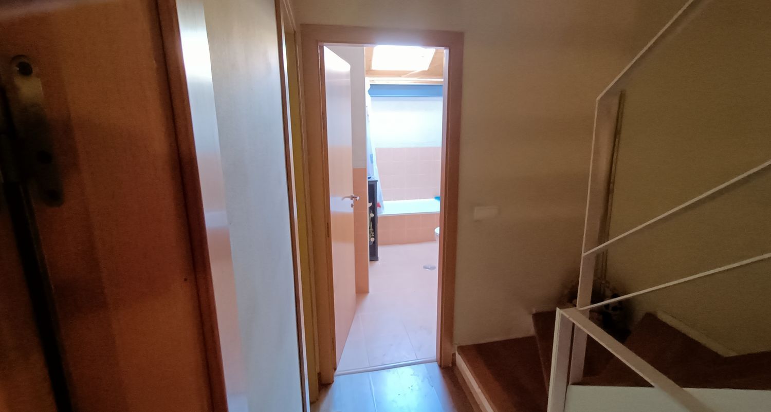 Chalet adosado en Residencial Las Viñas, 6 - Foto 16