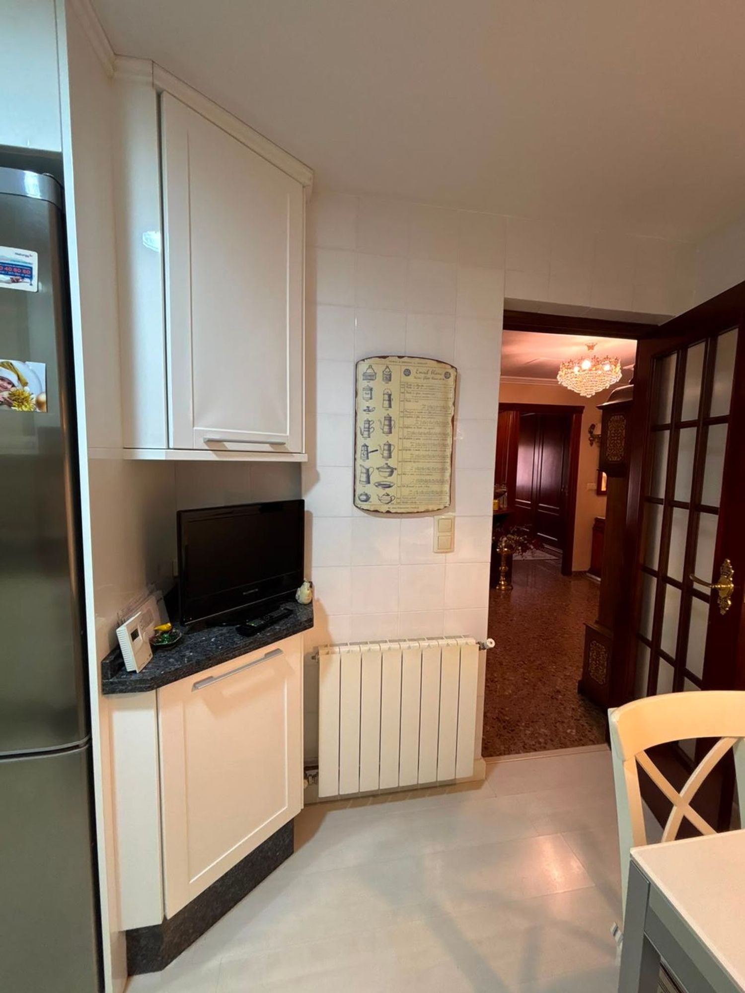 Piso en Calle Cid, 23, Barri Eixample, Barri Eixample - Foto 9