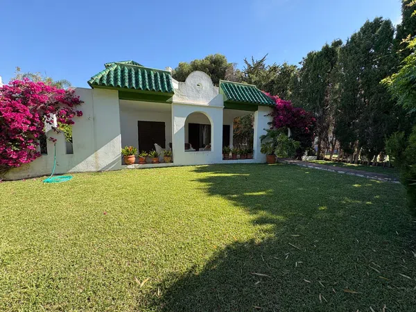 Casa o chalet independiente en Urbanización Artola Baja, 58, Cabopino - Artola - Foto 1