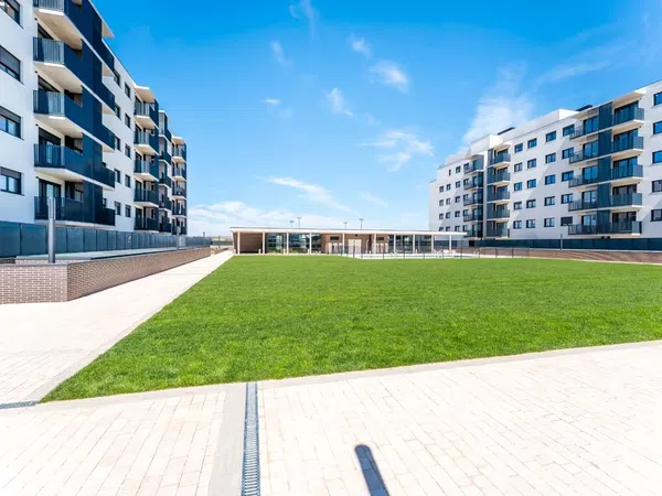 Piso en calle Jesús Pajares, 2 - Foto 6