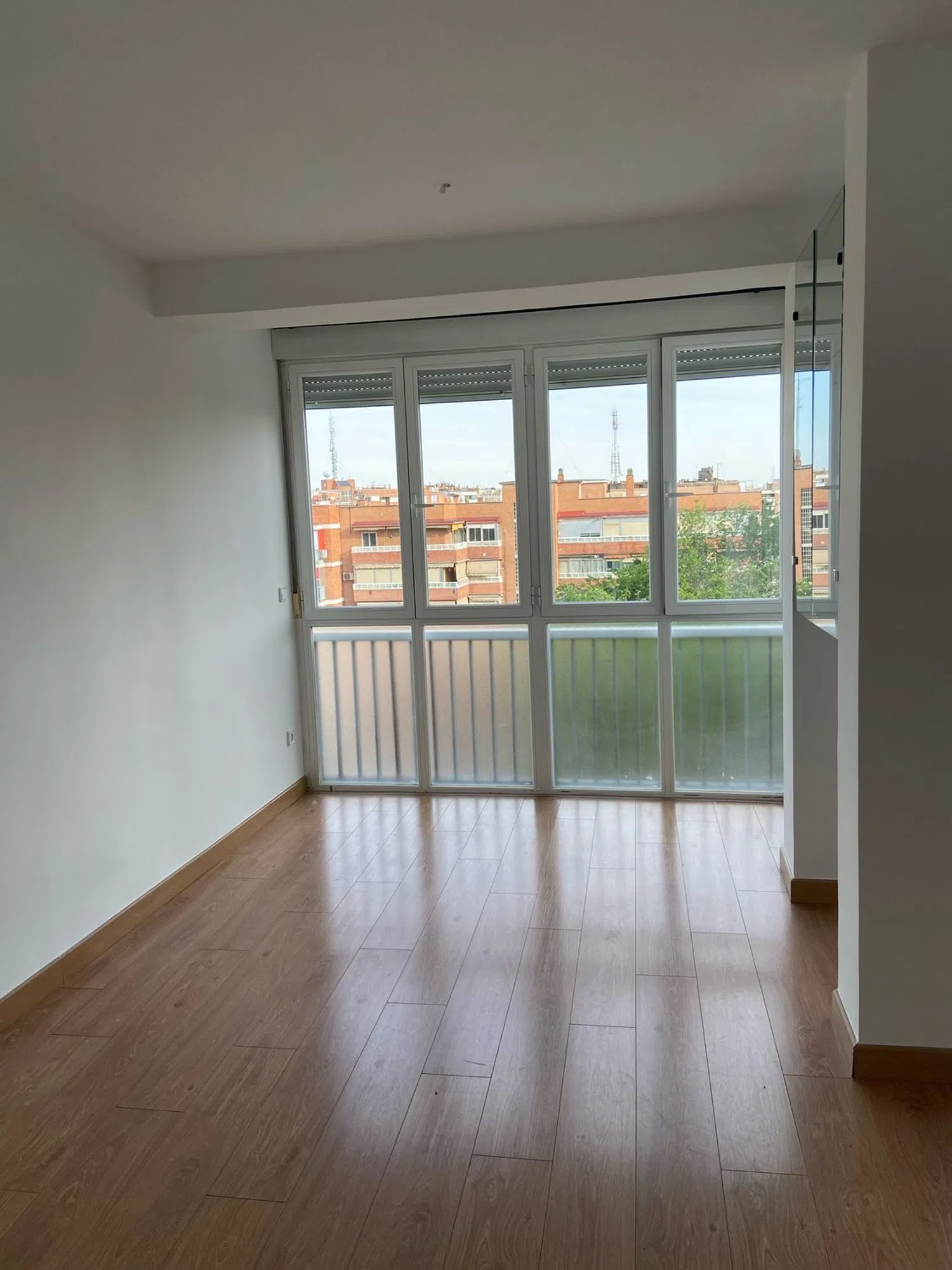 Piso en avenida del Doctor Federico Rubio y Galí, 104 - Foto 19