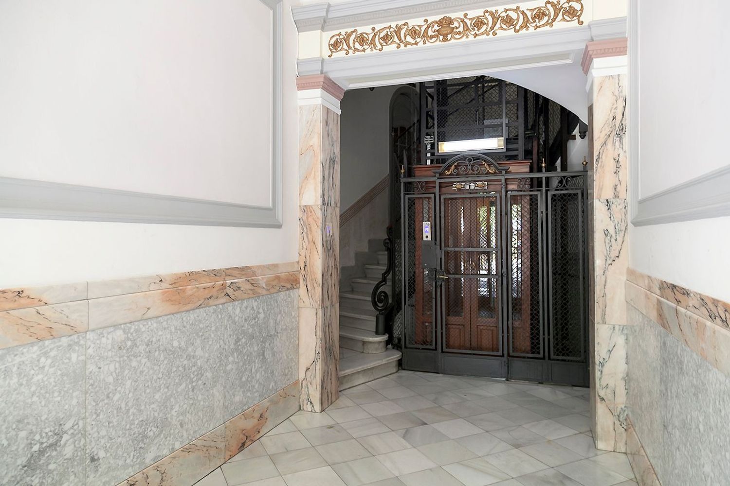 Piso en Gran Via de les Corts Catalanes, 501, La Nova Esquerra de l'Eixample - Foto 17