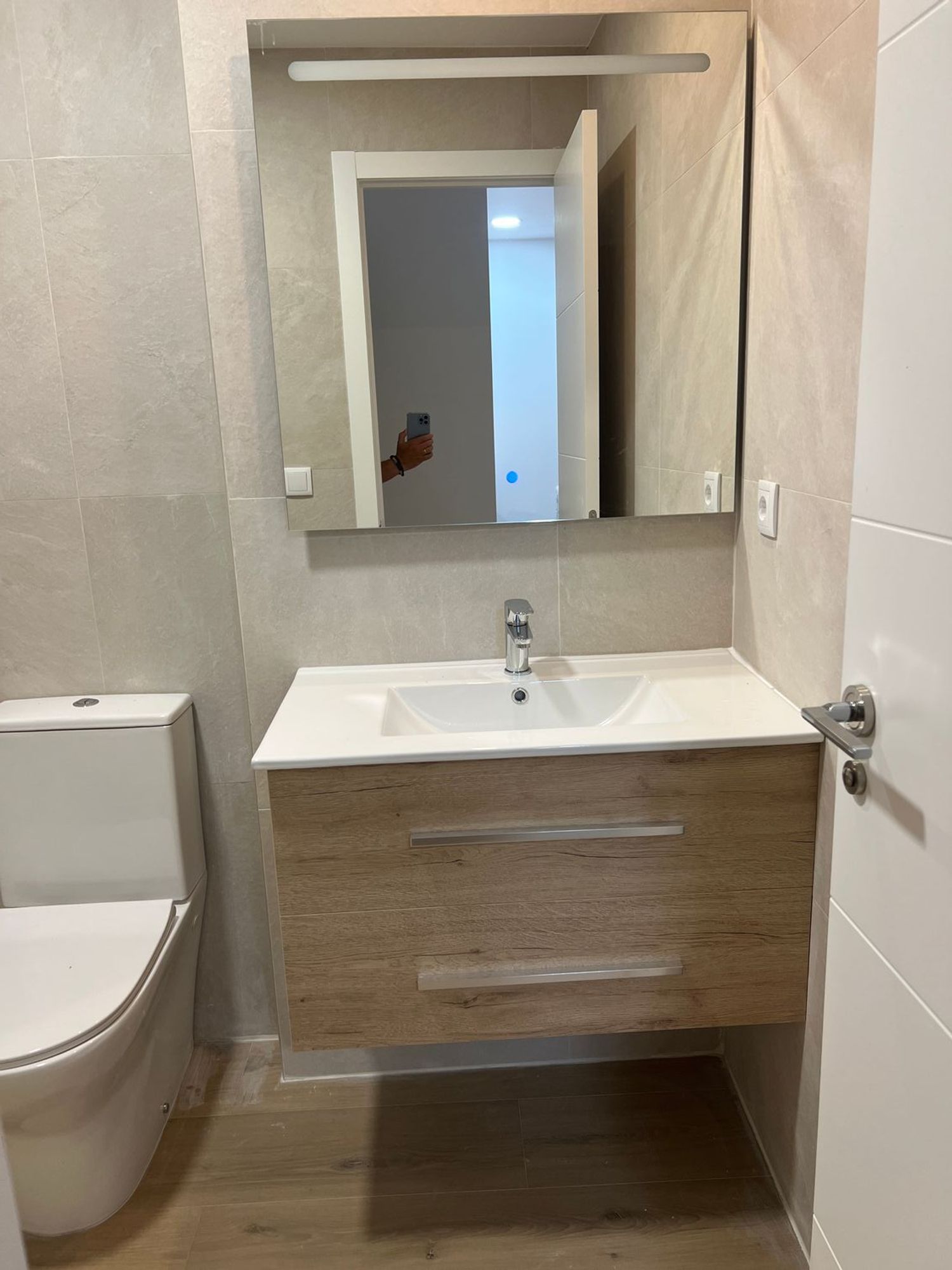 Estudio en Calle Sant Antoni, 1, Centro - Zona Alta, Centro - Zona Alta - Foto 3