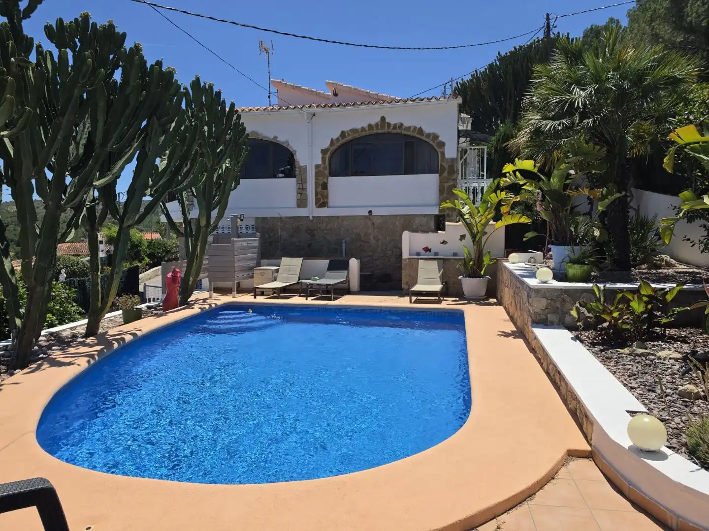 Chalet en  Carrer de la Mora 3 - Foto 56
