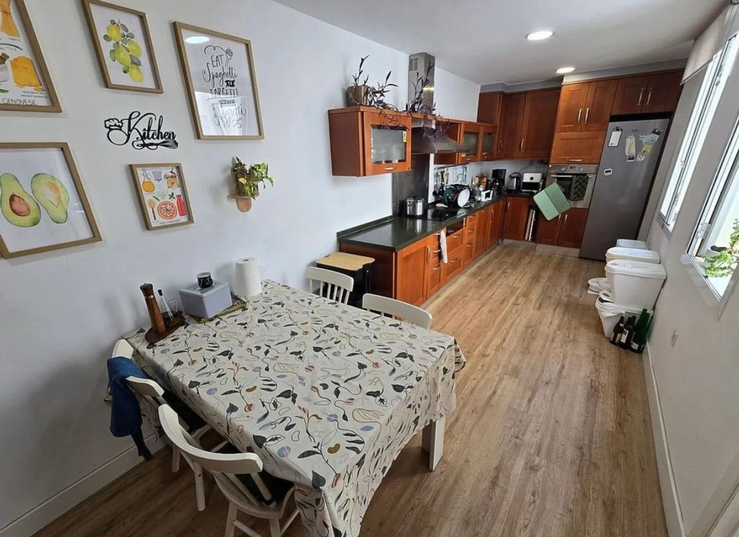 Piso en calle San Vicente de Paul, 8 - Foto 5