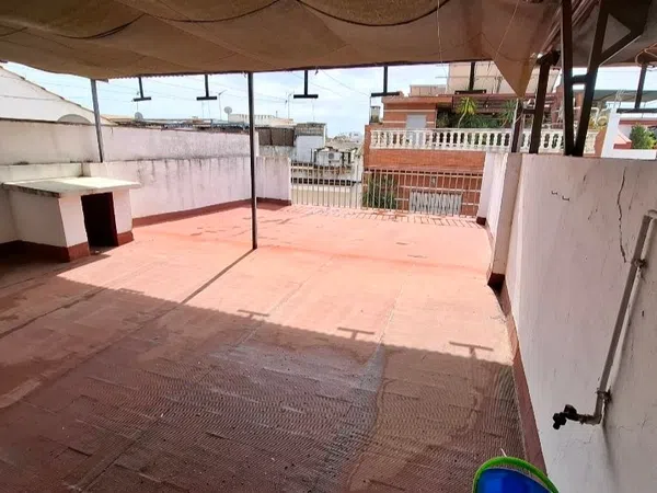 Chalet adosado en calle Marinaleda, 51 - Foto 11