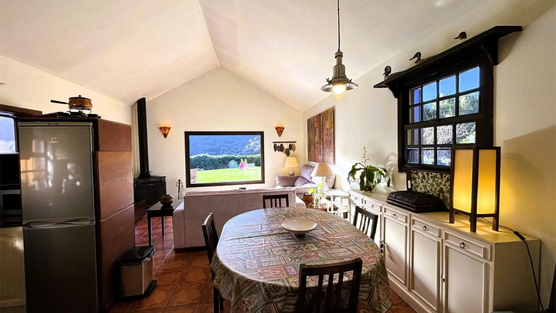 Chalet en  Lugar Pinar de Ojeda 24 - Foto 8