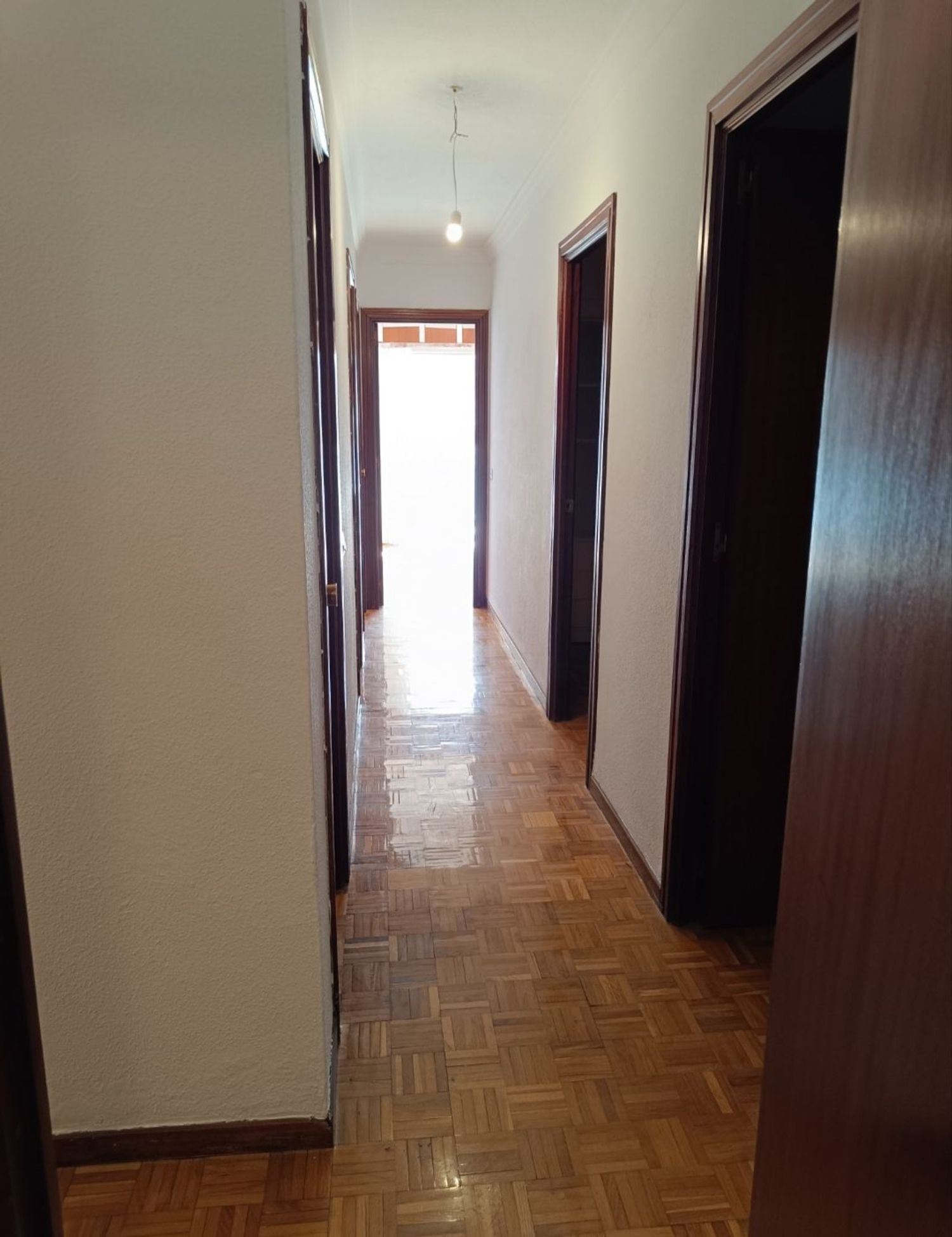 Piso en Calle Vélez-Malaga, 6, Malagueta - Monte Sancha - Foto 16