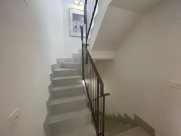 Chalet adosado en avenida 1º de Mayo, 1 Bis - Foto 19