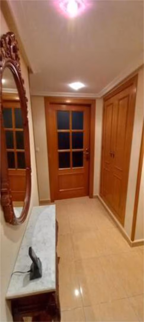 Piso en Nou San Blas