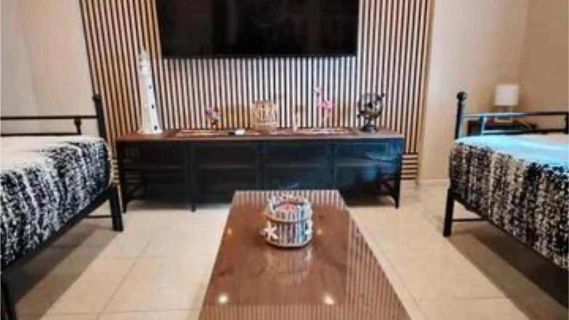 Estudio en Parque de la paloma - Foto 9