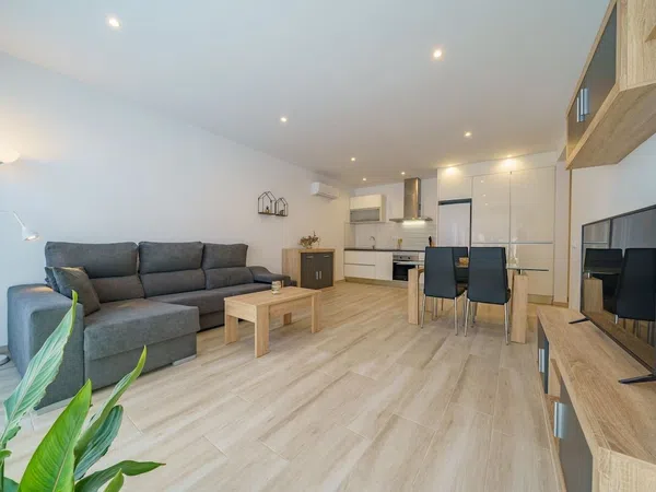 Piso en calle Tribala, 61 - Foto 2