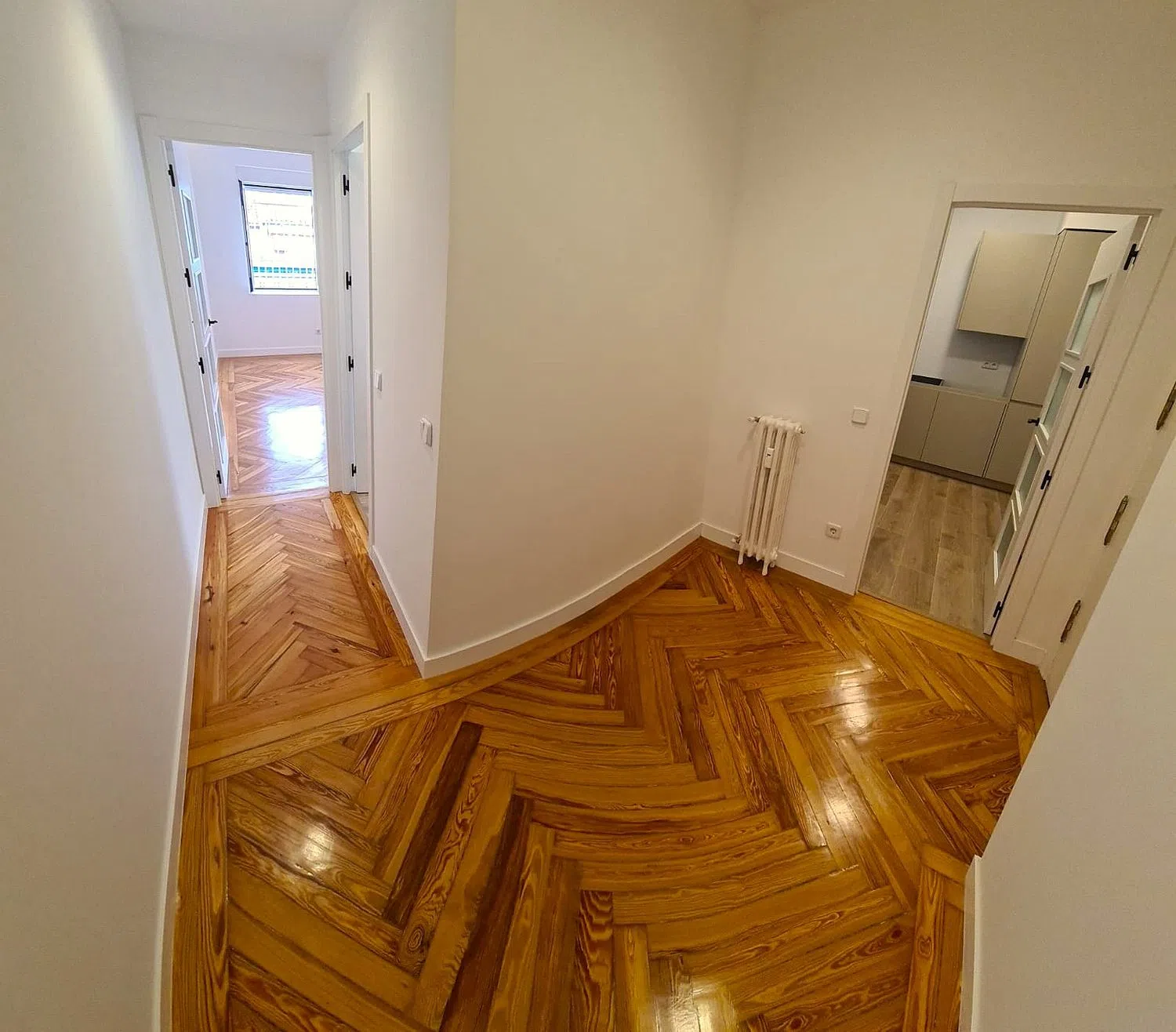 Ático en calle Ventura Rodríguez, 20 - Foto 14