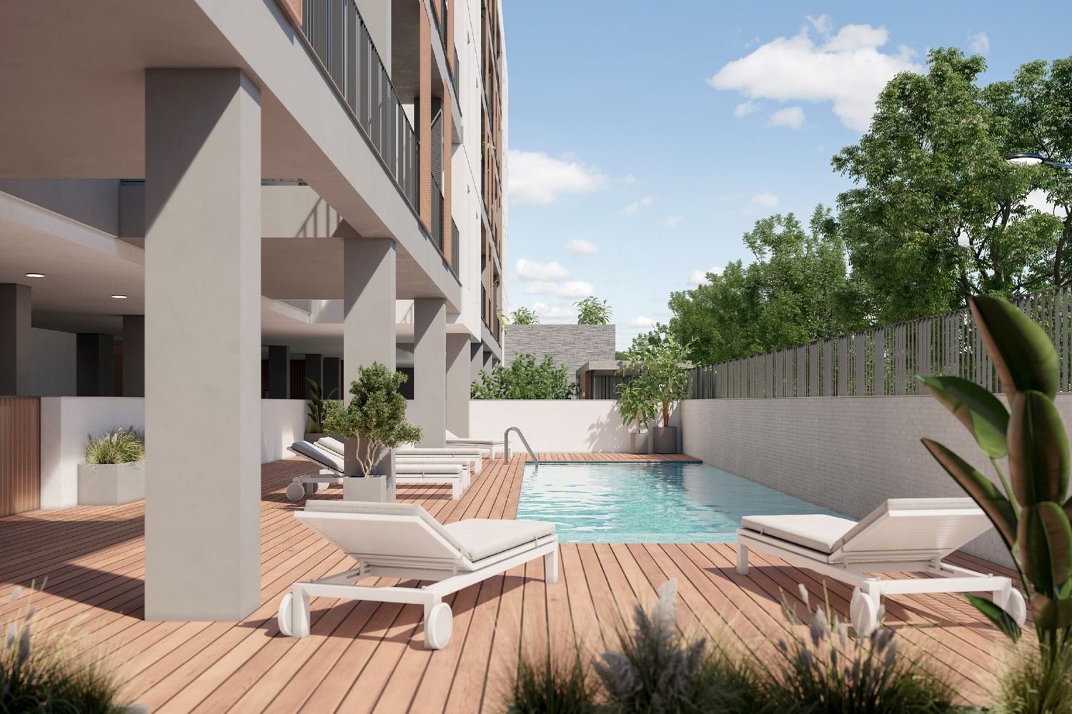 Piso en calle Rodas, 3 - Foto 9