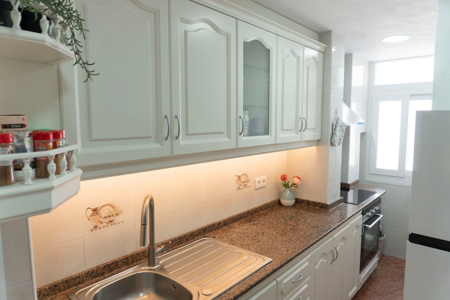 Piso en Barrio Arrancapins - Foto 12