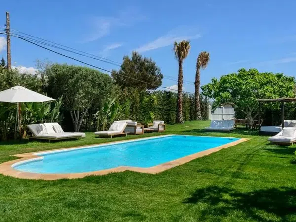 Casa o chalet independiente en Carretera sa Caleta, 7818, Sant Jordi de Ses Salines, Sant Jordi de Ses Salines - Foto 3