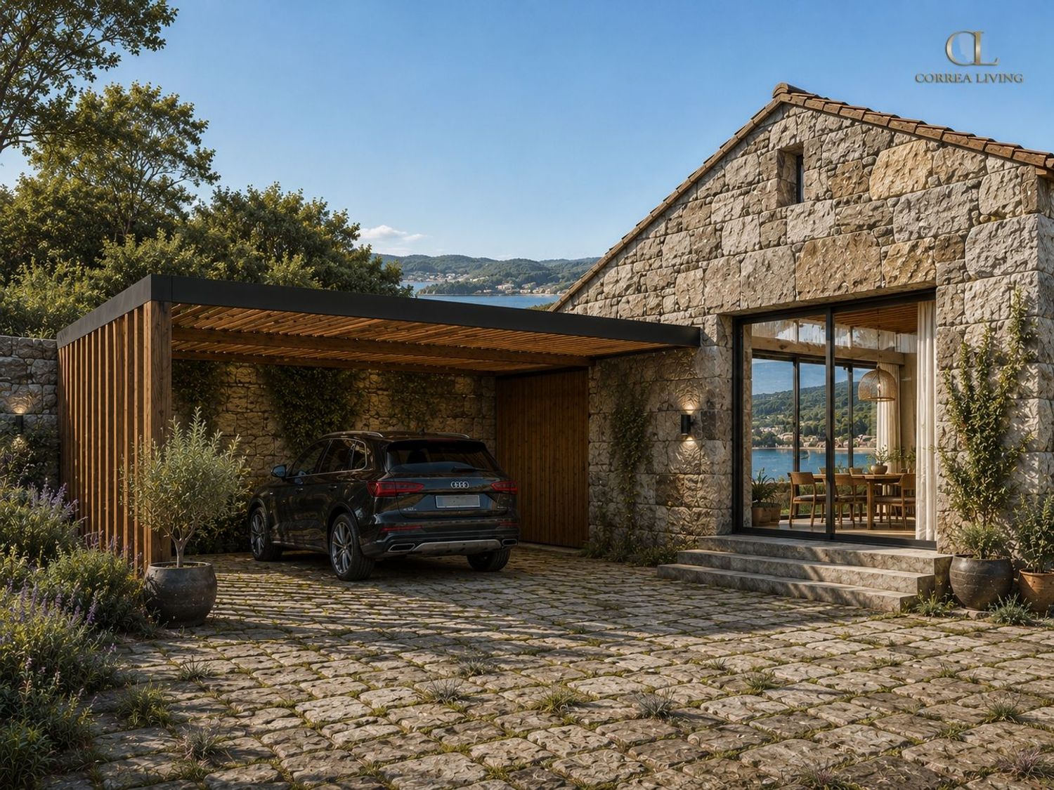 Casa o chalet independiente en Xermade, 7 - Foto 17