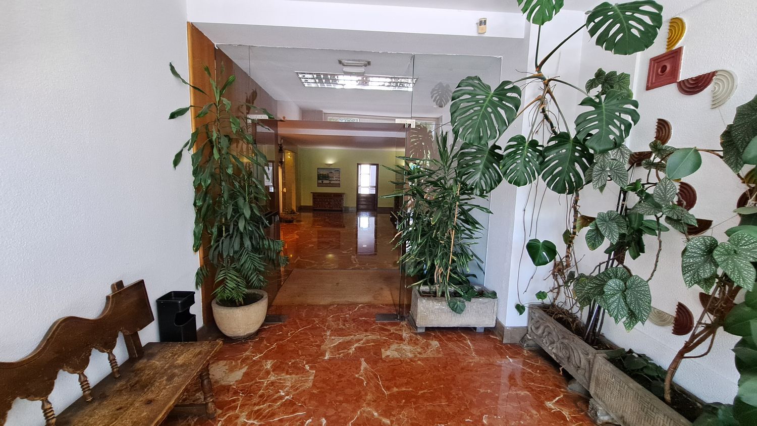 Piso en Calle Real, 63, Villalba Estación, Villalba Estación - Foto 14