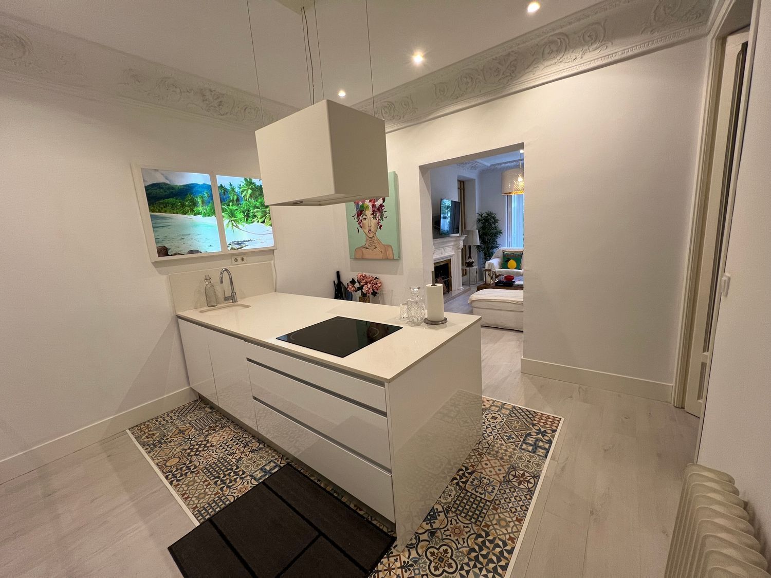 Piso en calle de Luchana, 18 - Foto 6