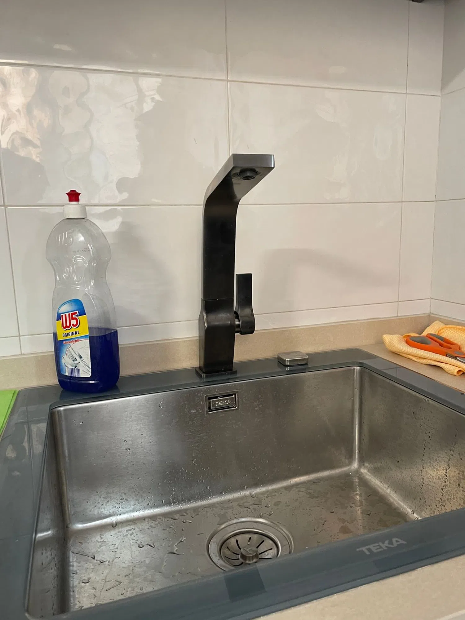 Ático en calle del Caminer, 38 - Foto 19