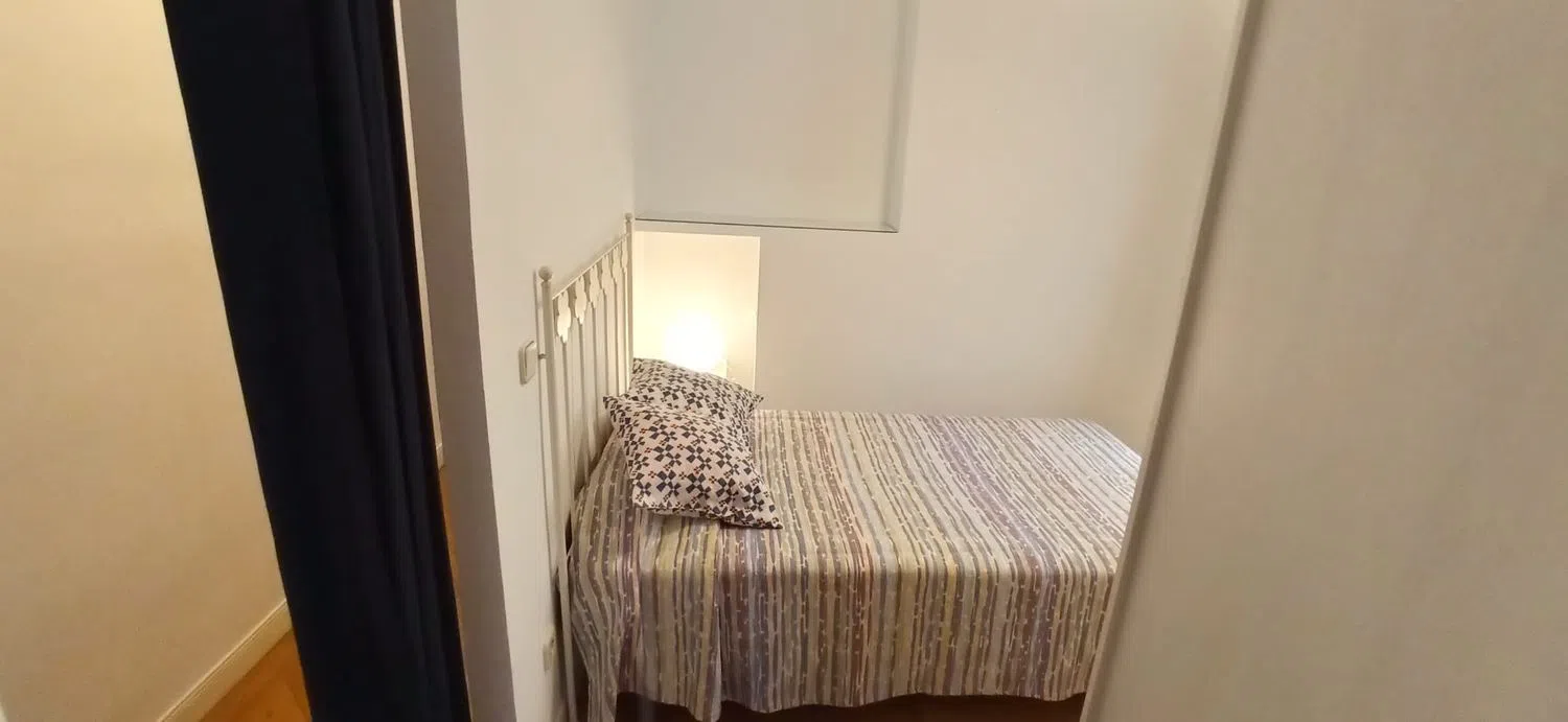 Piso en calle de Juan Álvarez Mendizábal, 43 - Foto 20