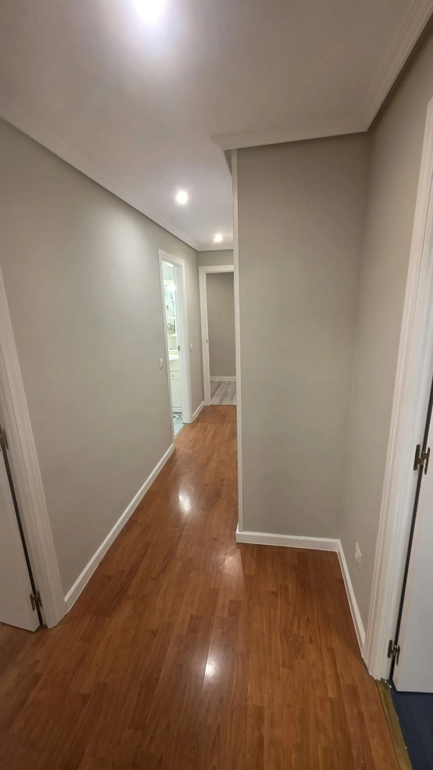 Piso en calle Federico García Lorca, 23 - Foto 3