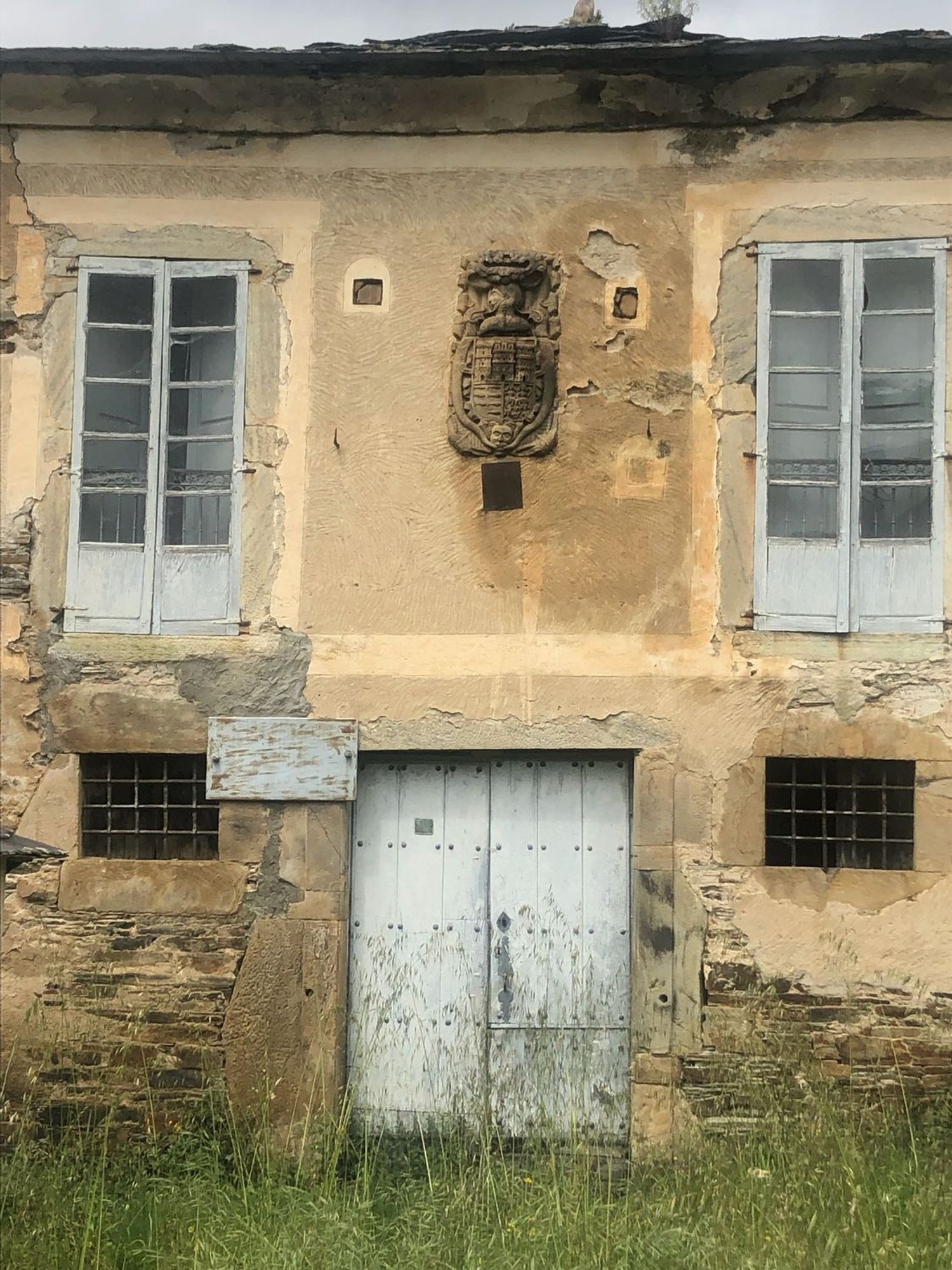 Caserón en Ría de Abres Trabada s/n - Foto 11