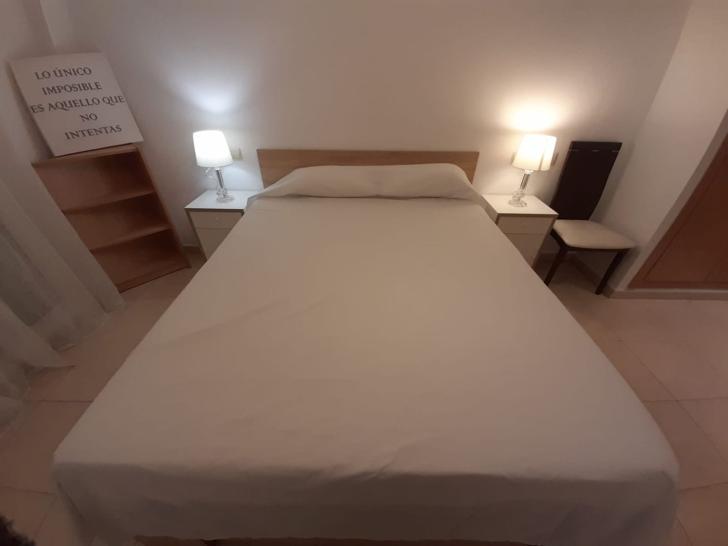 Piso en Carrera de la Fonteta de Sant Lluís, 20, En Corts - Foto 5