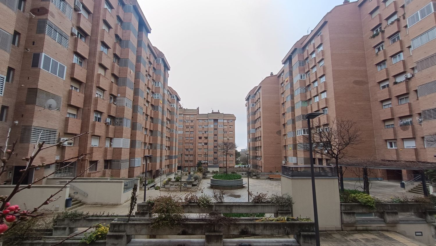 Piso en Primera Fase - Nuevo Tres Cantos - Foto 2