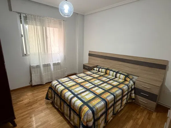 Piso en Calle Federico Silva Muñoz, 20 - Foto 4