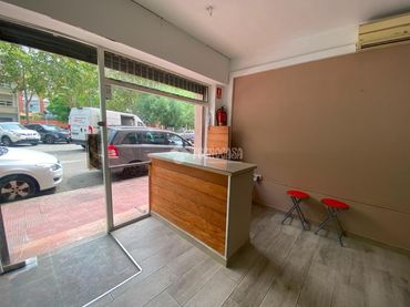 Local comercial en L'Hospitalet de Llobregat - Foto 6