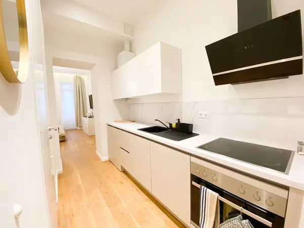 Piso en C. Eugenio Gross, 4 - Foto 3