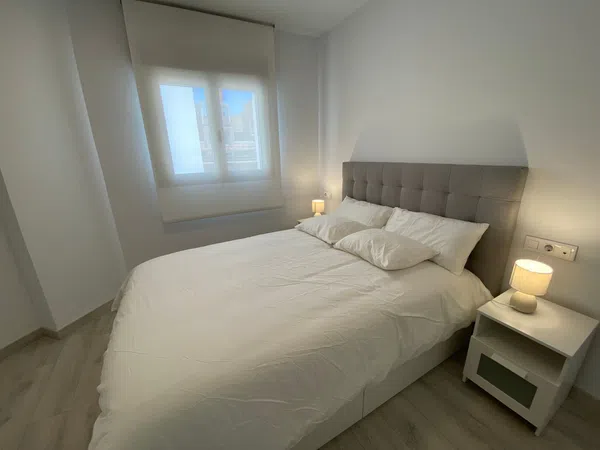 Piso en Calle Pilar Bardem, 1, Sierra de Estepona-Avda de Andalucia - Foto 1