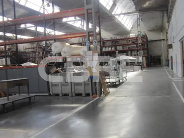 Nave Industrial en  Avenida de Andalucía 208 - Foto 18