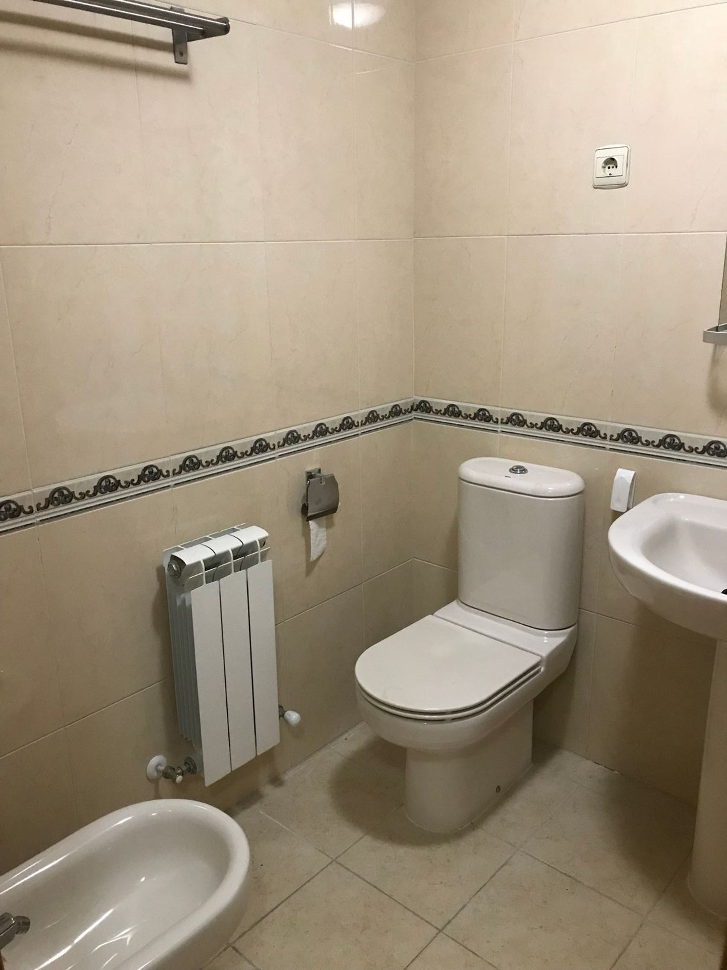 Piso en via Complutense, 122 - Foto 13