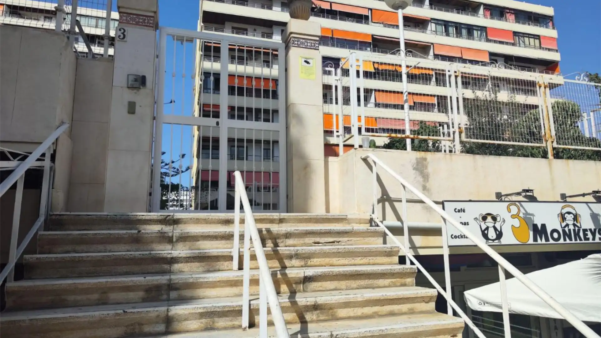 Apartamento en  Calle Danza Invisible 4 - Foto 15