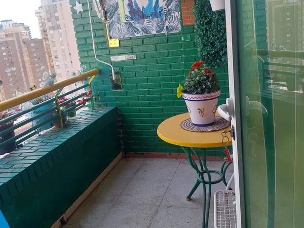 Piso en calle Islandia, 24 - Foto 12