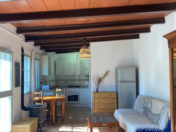 Casa independiente en carril Campillos, 1 - Foto 4