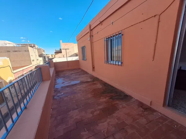 Casa o chalet independiente en Huércal de Almería - Foto 1
