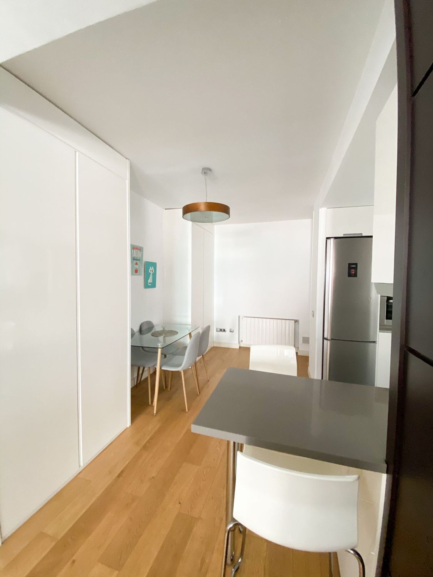 Piso en calle de Marcenado, 17 - Foto 12