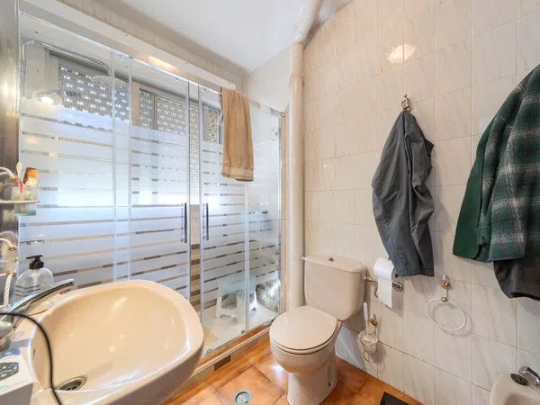 Casa o chalet independiente en Calle del Mimosas, 12, Coimbra - Guadarrama, Coimbra - Guadarrama - Foto 20