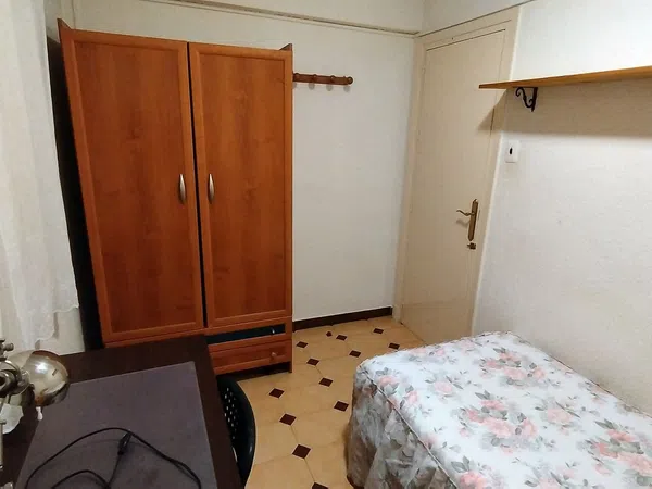 Piso en Calle Obispo Sancho Dávila, 19, Vista Alegre - Foto 9